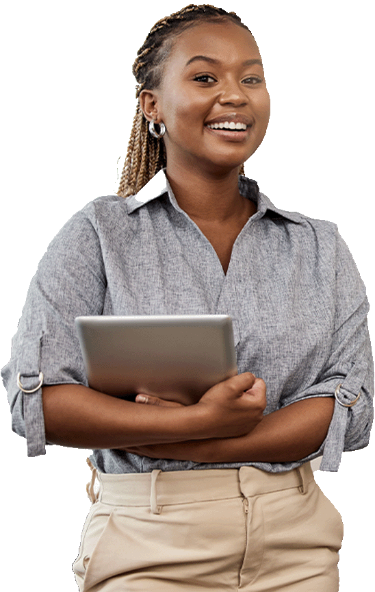 Nevisa team member
